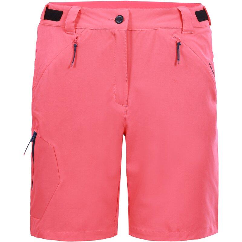 

Шорты Бофорт Icepeak, цвет himbeere 635