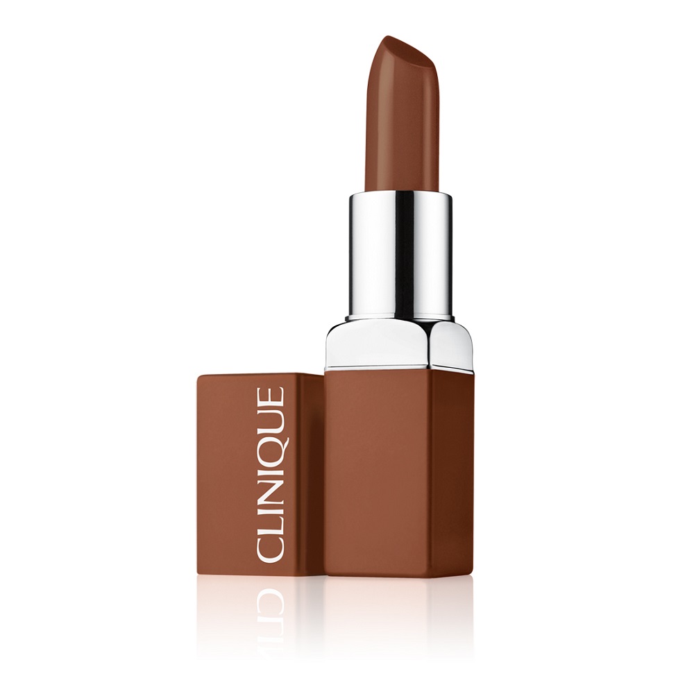 

Помада even better pop lip Clinique, цвет nr. 22 - nuzzle, вес 3.9 гр.