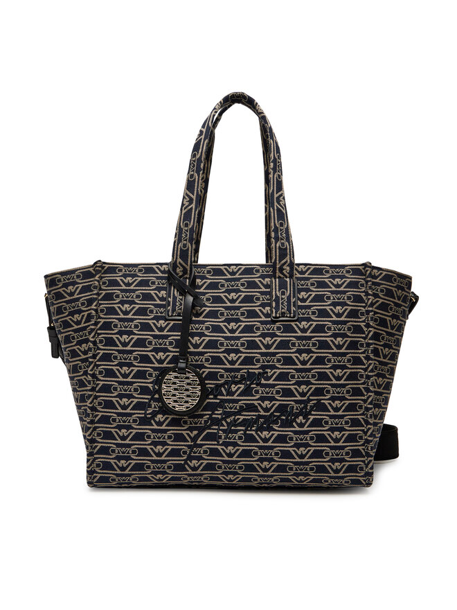 

Сумочка EW000370 AF12993 FB237 Emporio Armani, синий