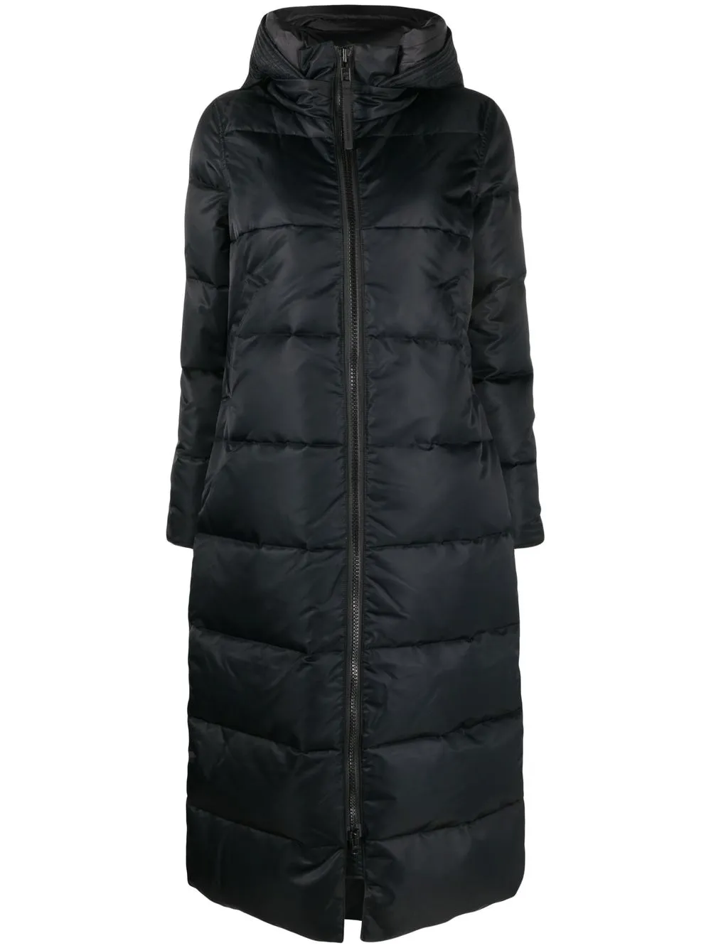 

Дутая парка Mystique Canada Goose, черный