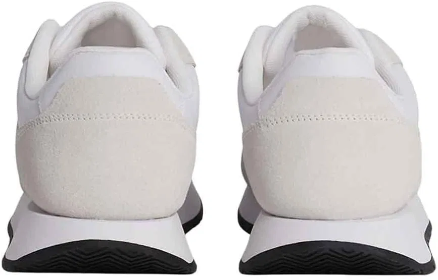 Мужские кроссовки Tommy Jeans Runner Tommy Hilfiger, White — фото 4