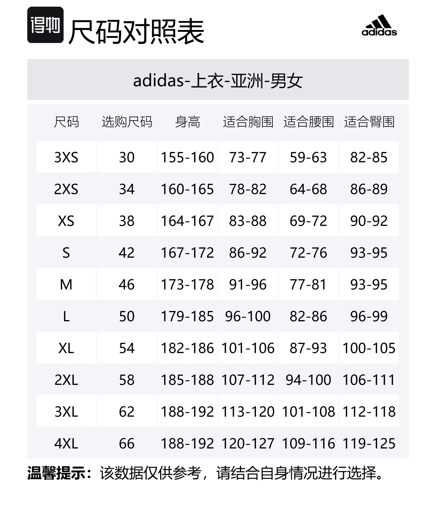 Куртка унисекс Black, со стойкой, средней длины Adidas — фото 2