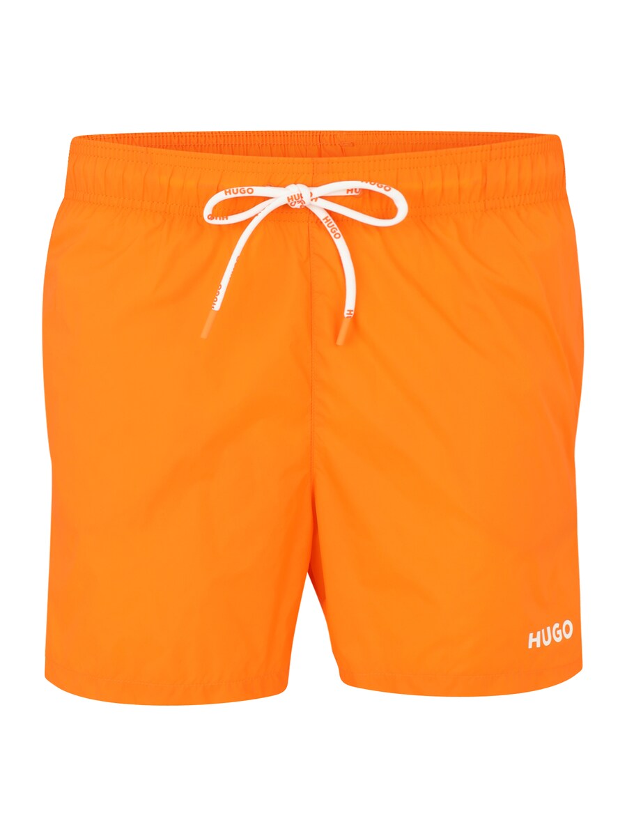 

Пляжные шорты HUGO HAITI, Orange