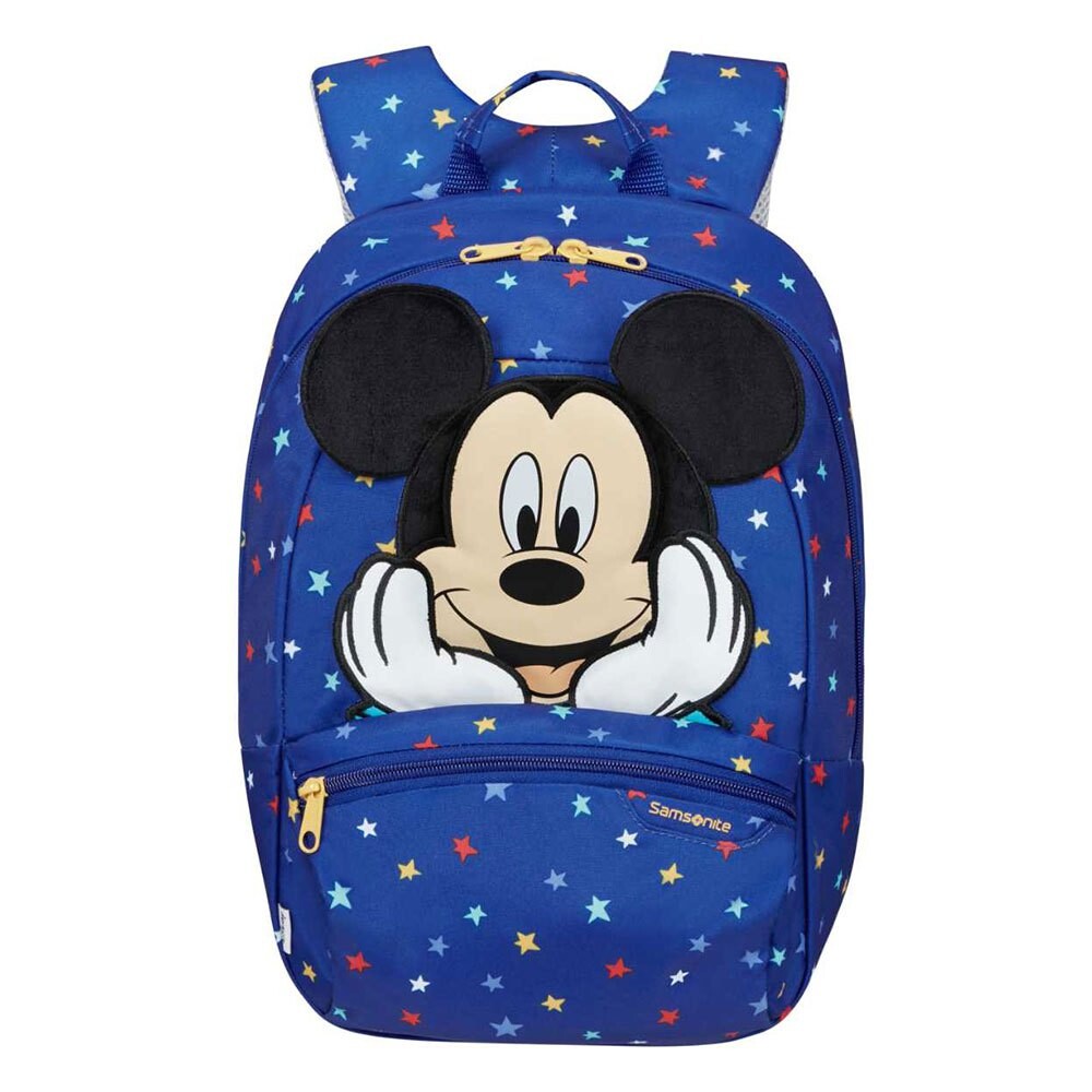 

Рюкзак Samsonite Disney Ultimate 2.0 11L Infant, синий