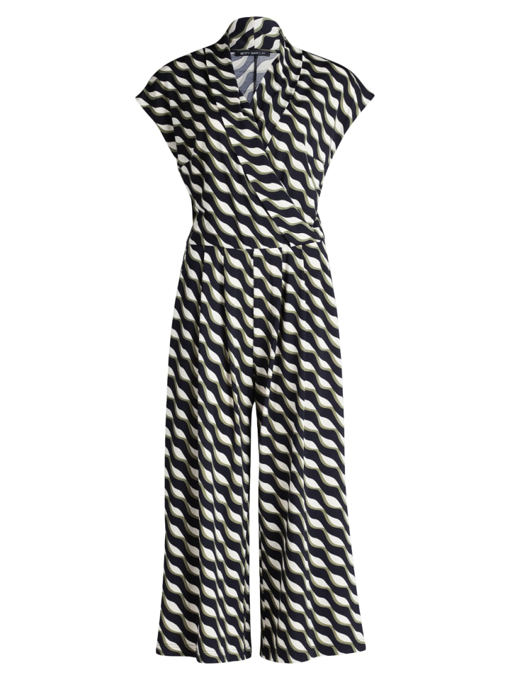 

Комбинезон Betty Barclay