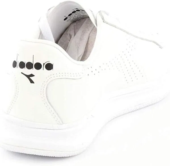 Мужские кроссовки Diadora Martin, White — фото 4