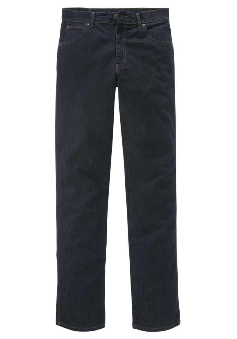 

Джинсы WRANGLER Regular Jeans Durable, ночной синий