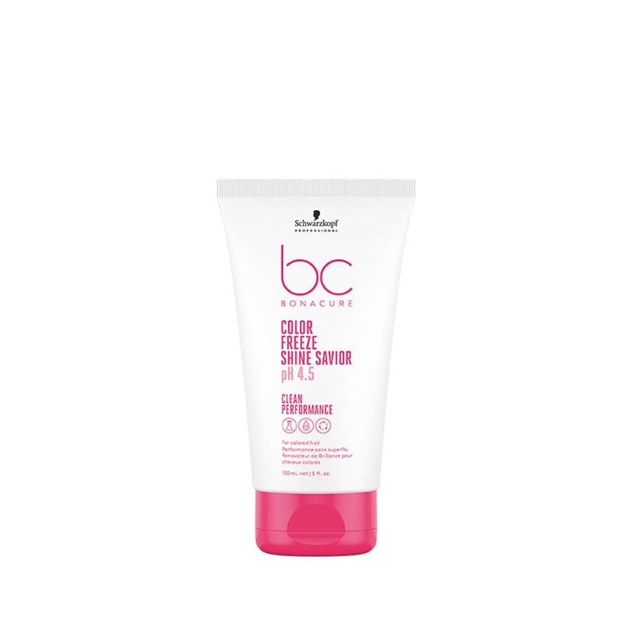 

Schwarzkopf BC CF pH 4.5 Средство для придания блеска волосам 150 мл