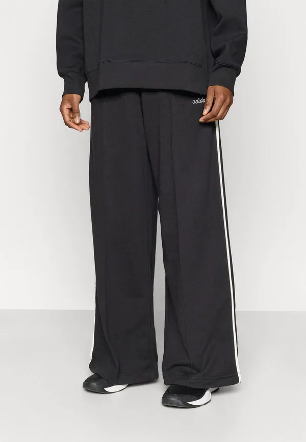Спортивные штаны Adidas Sportswear, Black/Off White