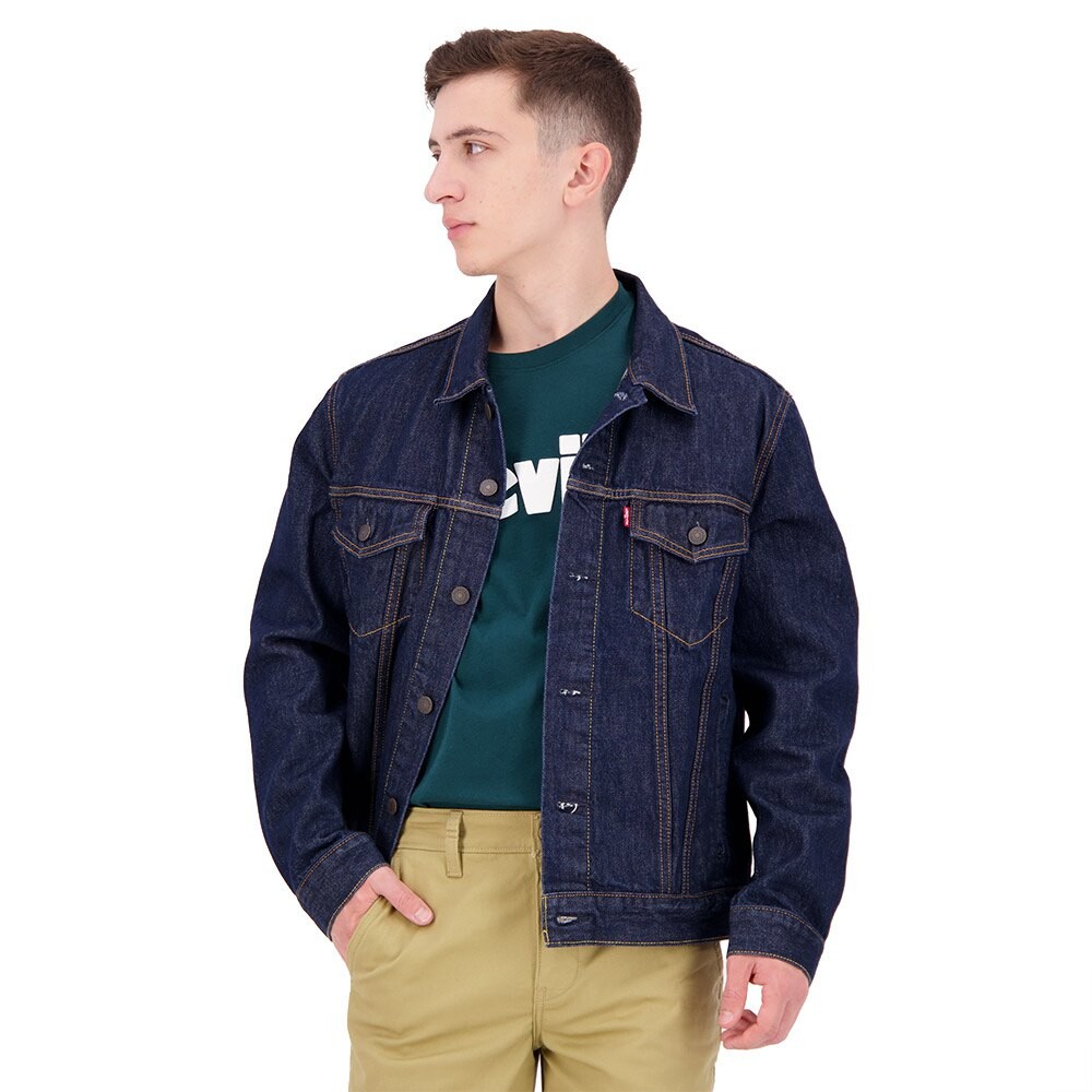 

Куртка Levi´s® The Trucker, синий