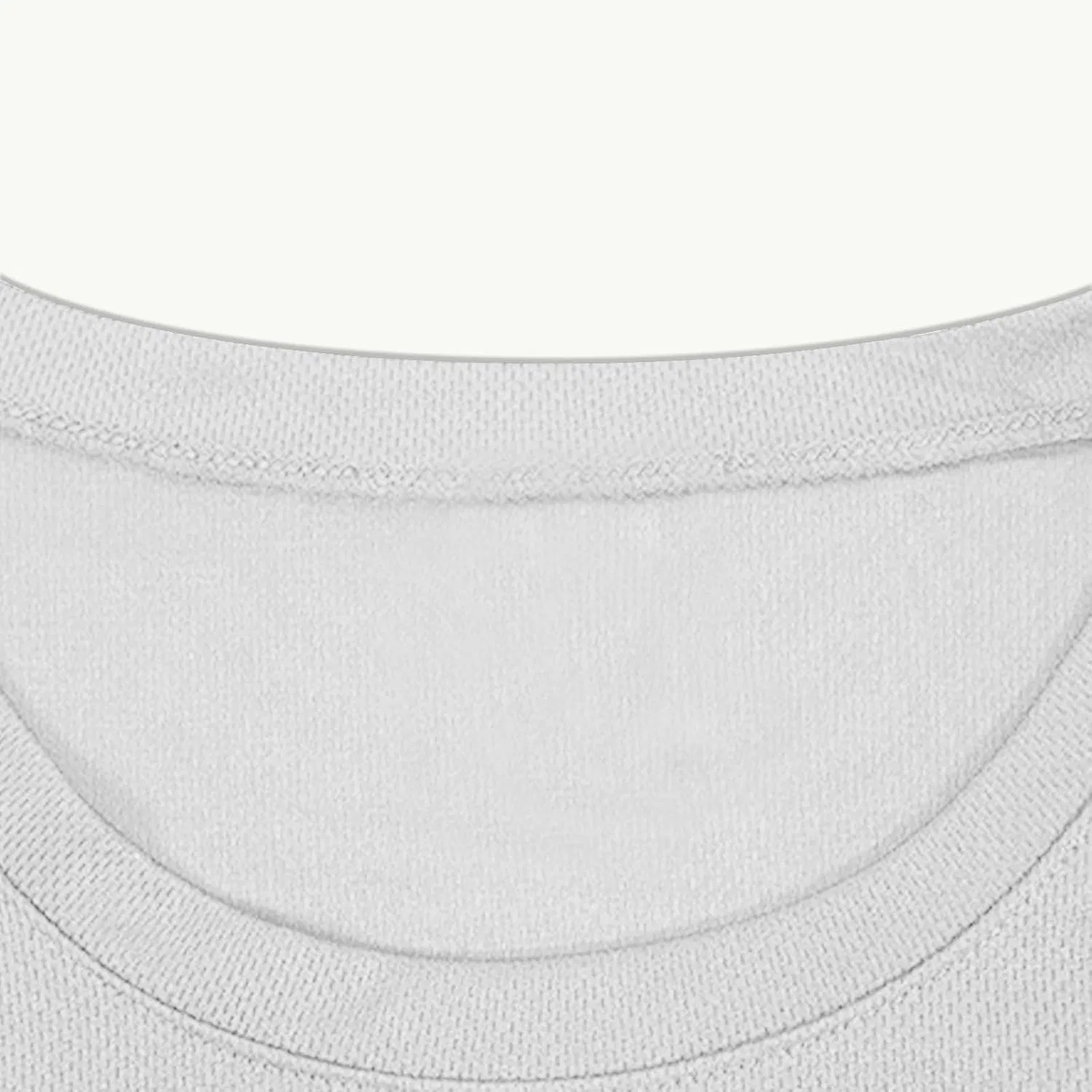 Мужской топ-майка для тренировок, Activewear, без рукавов, White — фото 4