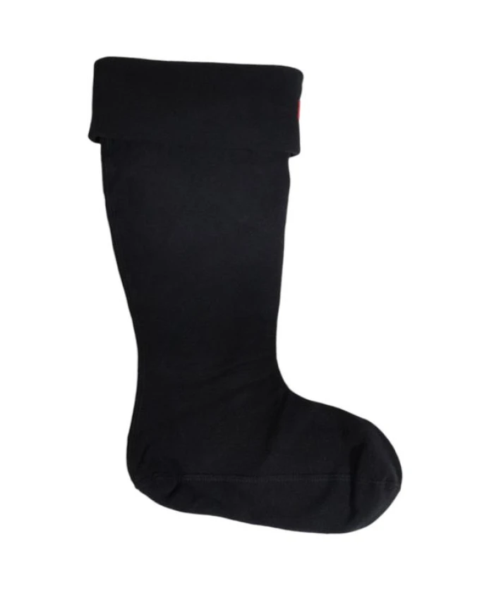 

Флисовые высокие носки для сапог uas3400rcf Hunter, черный