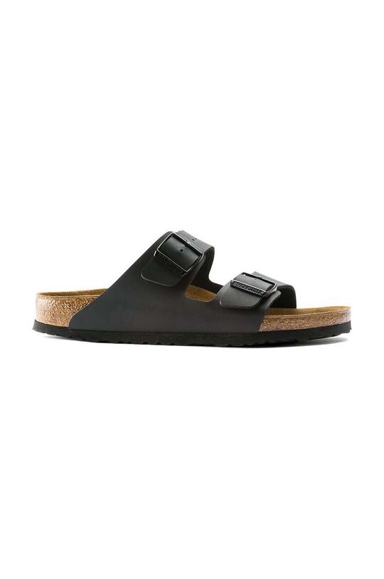 

Шлепанцы «Аризона» Birkenstock, черный