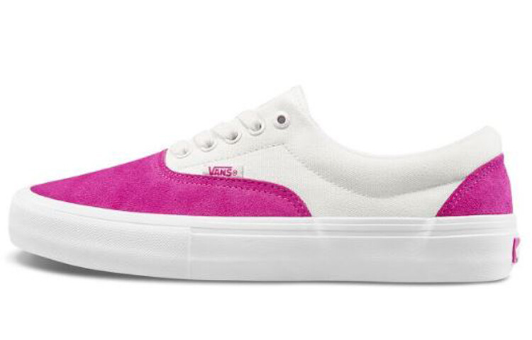 

Кроссовки Vans Era Pro Hot Pink Marshmallow 'Pink White'