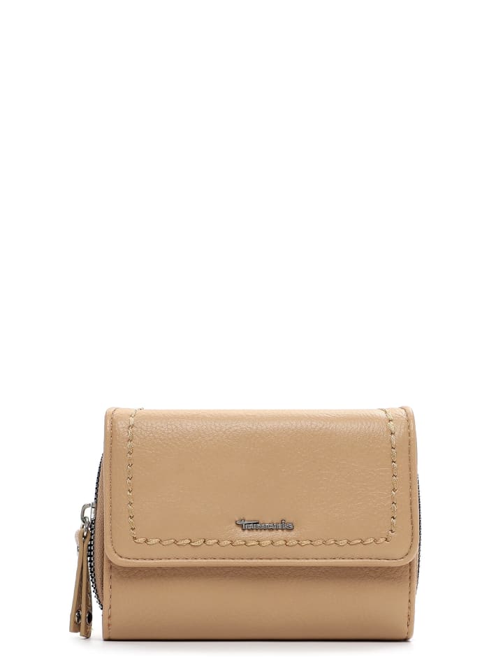 

Tamaris Кошелек TAS Keona песочного цвета
