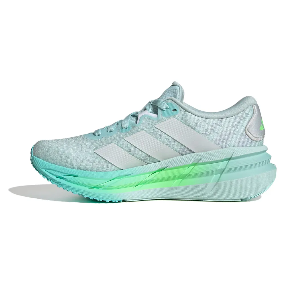 Кроссовки adidas Adistar 4, синий — фото 3