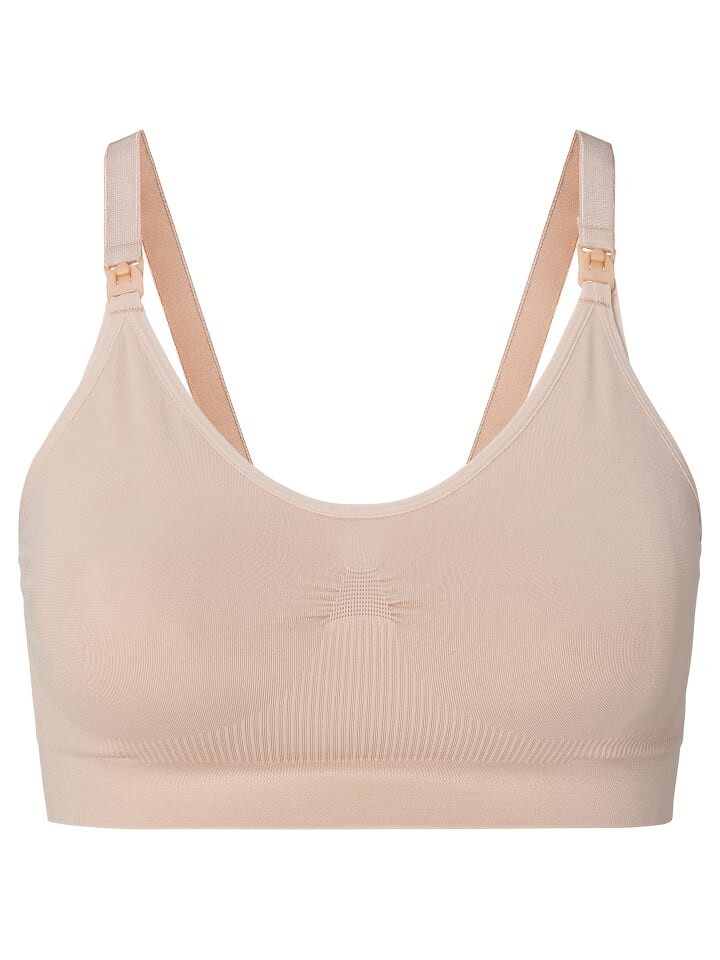 

Бюстгальтер для кормления Noppies, цвет moonlight