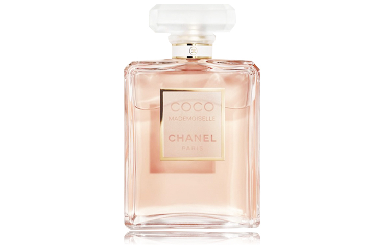 

Женские духи Miss Cocoa восточный букет парфюмерная вода EDP флердоранж 50 мл CHANEL