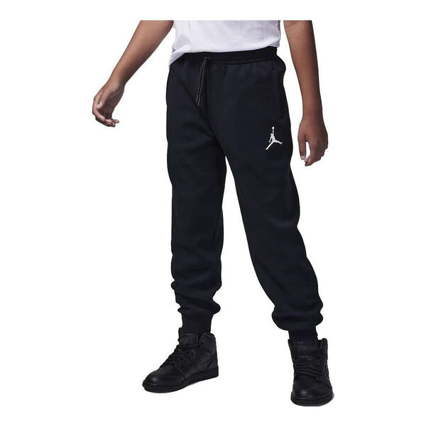 

Штаны jumpman air спортивные штаны Air Jordan, черный