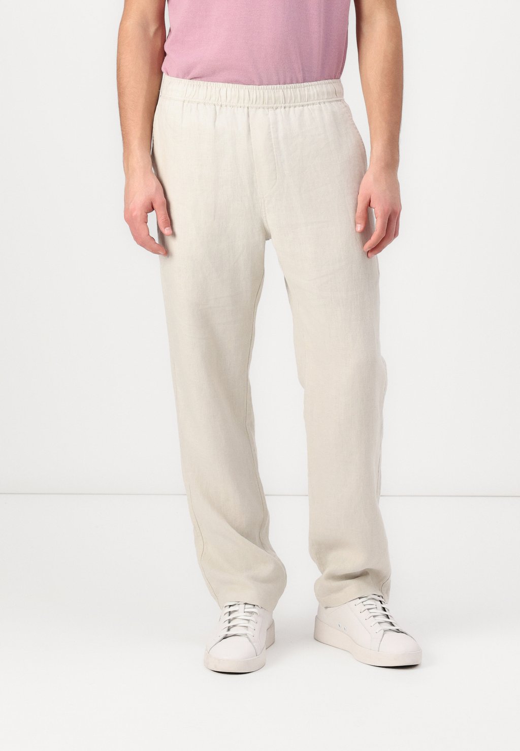 

Брюки JABARI TROUSERS Samsøe Samsøe, Moonstruck