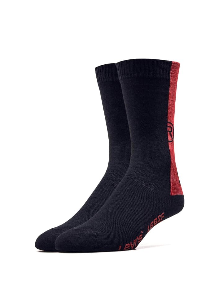 

Носки Levi´s Socken, черный