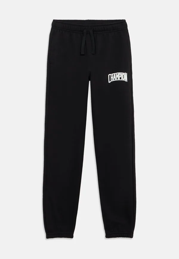 Спортивные штаны для колледжа Champion, Black