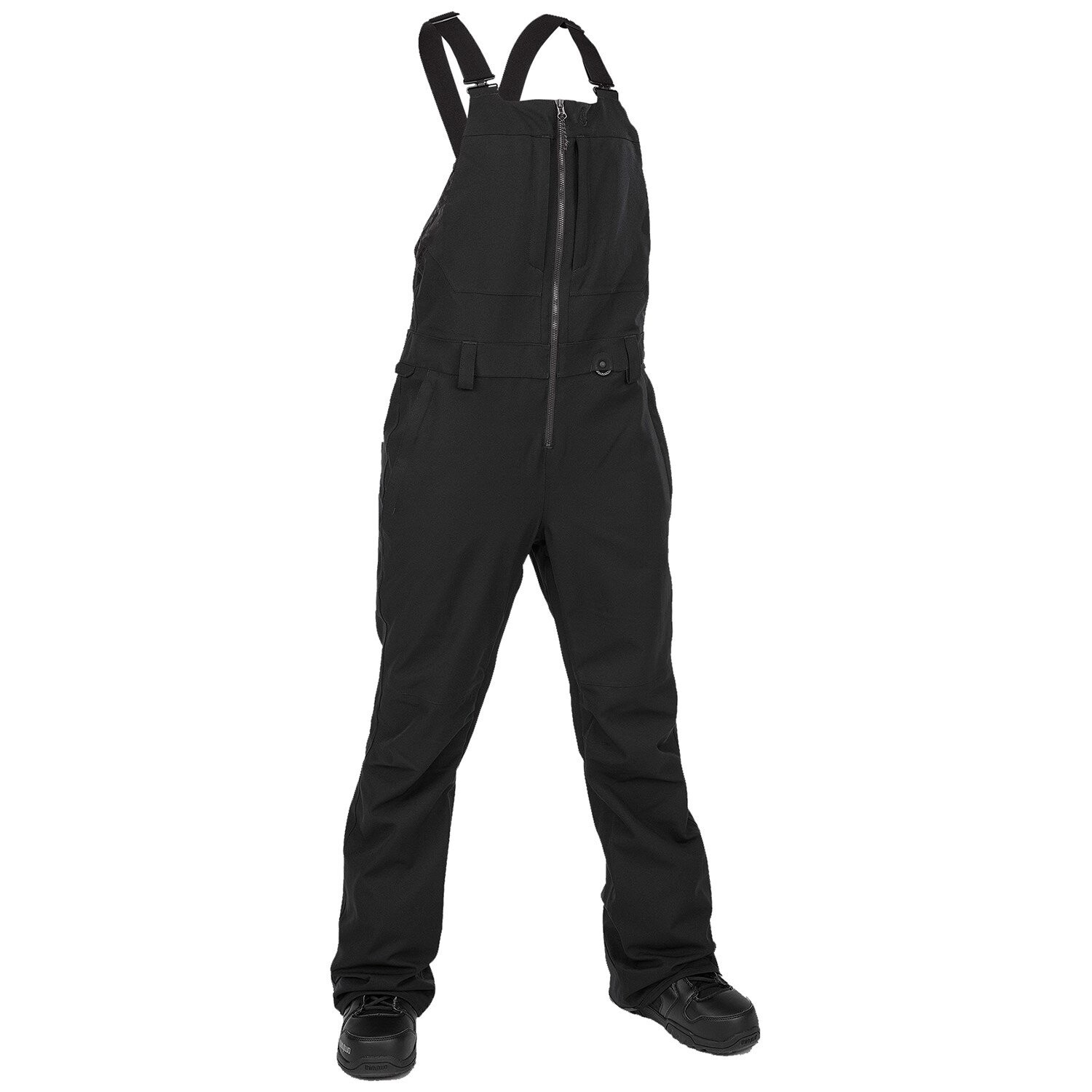 

Комбинезон Volcom Swift, черный