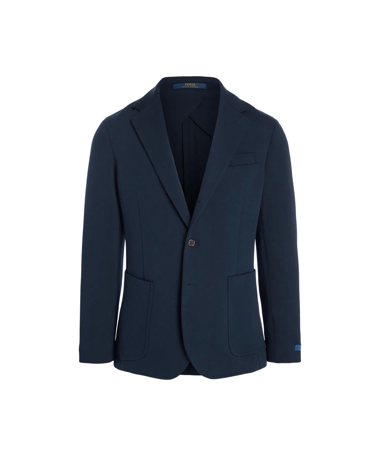 Мужской пиджак POLO RALPH LAUREN Polo Soft Double Knit Suit Jacket — фото 3