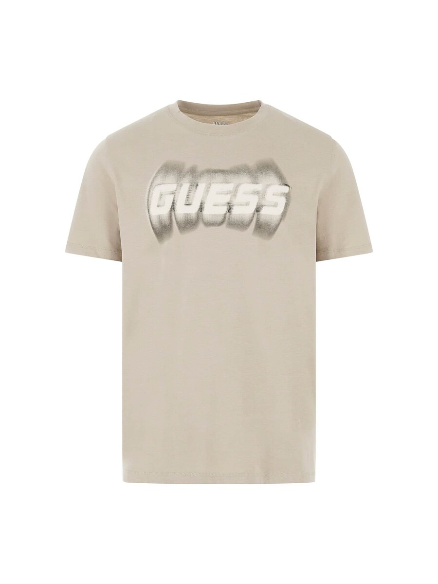 

Рубашка GUESS, цвет Kitt