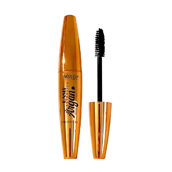 

Тушь для ресниц Lash Extension Huile D'argan Miss Cop, 1 UD