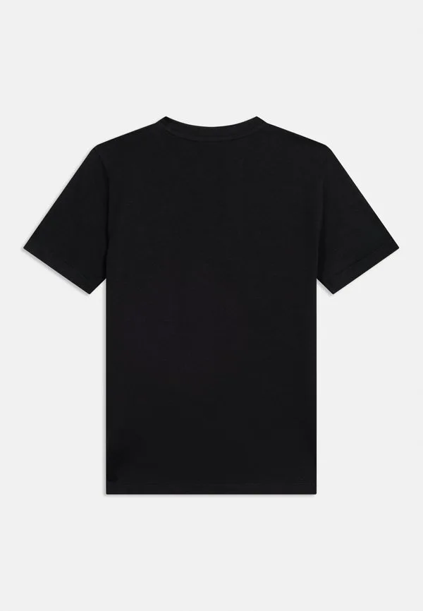 Футболка с коротким рукавом и принтом в виде логотипа liquid The North Face, Black — фото 2