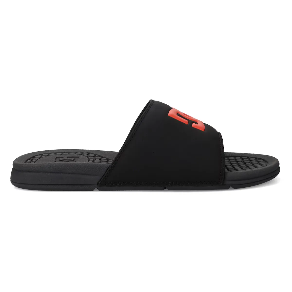 

Мужская сумка DC Shoes Шлепанцы, многоцветный