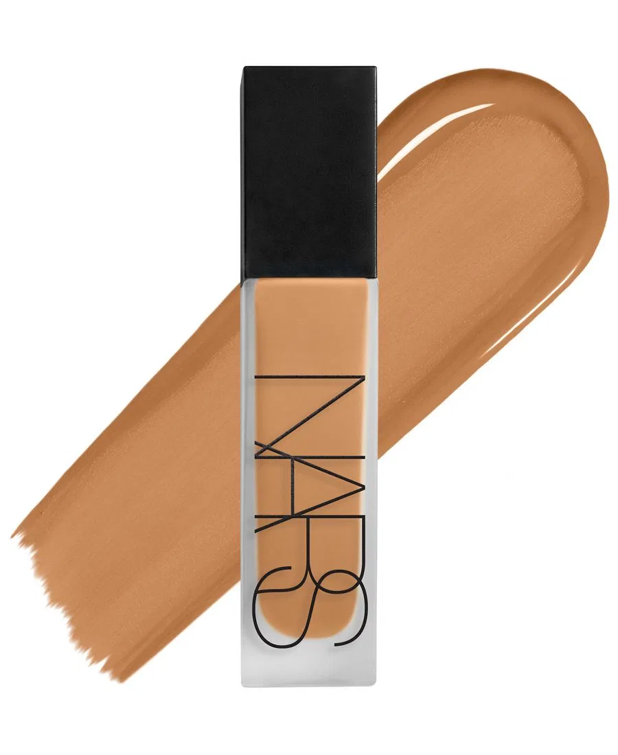 Натуральная матирующая стойкая тональная основа, 28 г Nars, cdiz