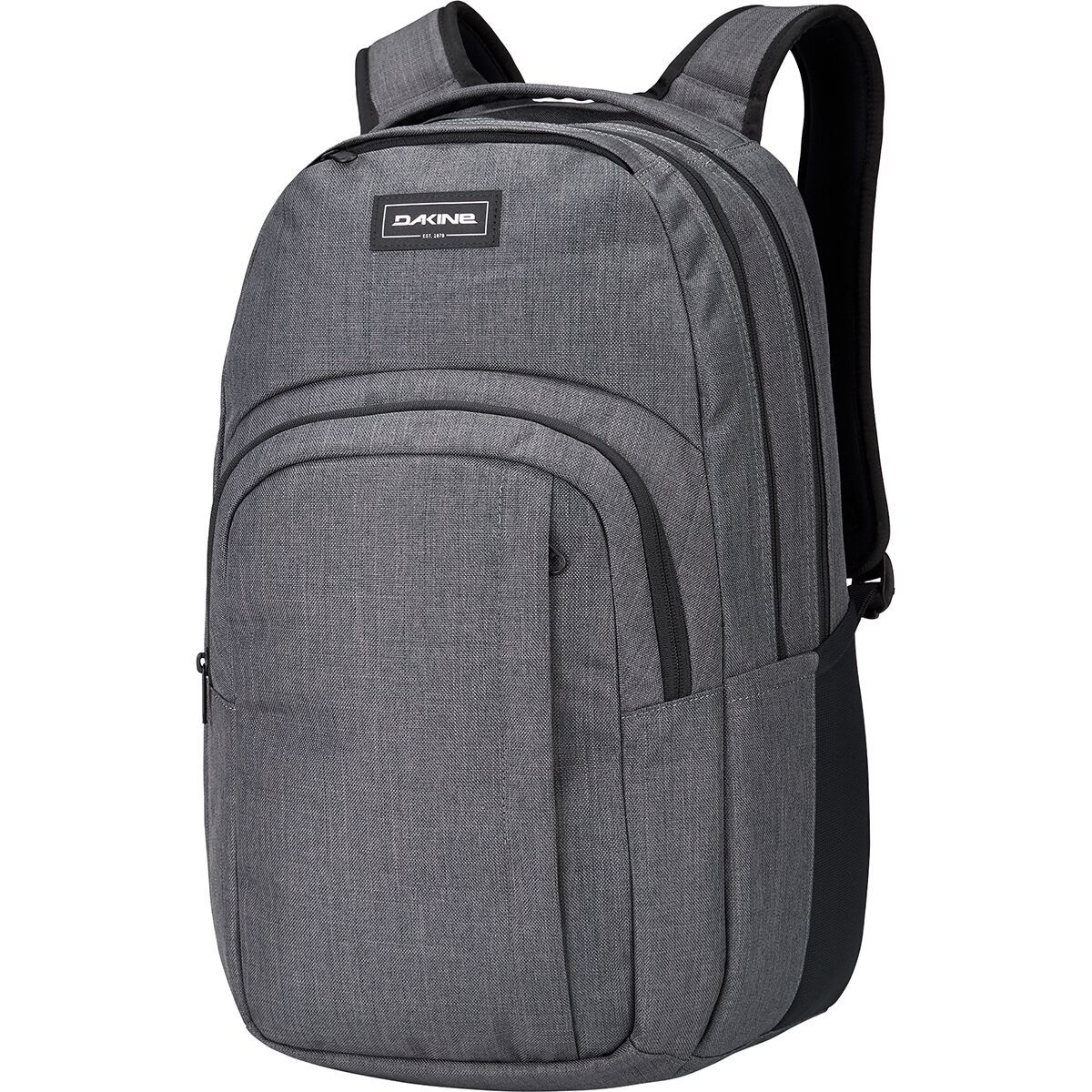 

Рюкзак Campus 33 л Dakine, цвет carbon