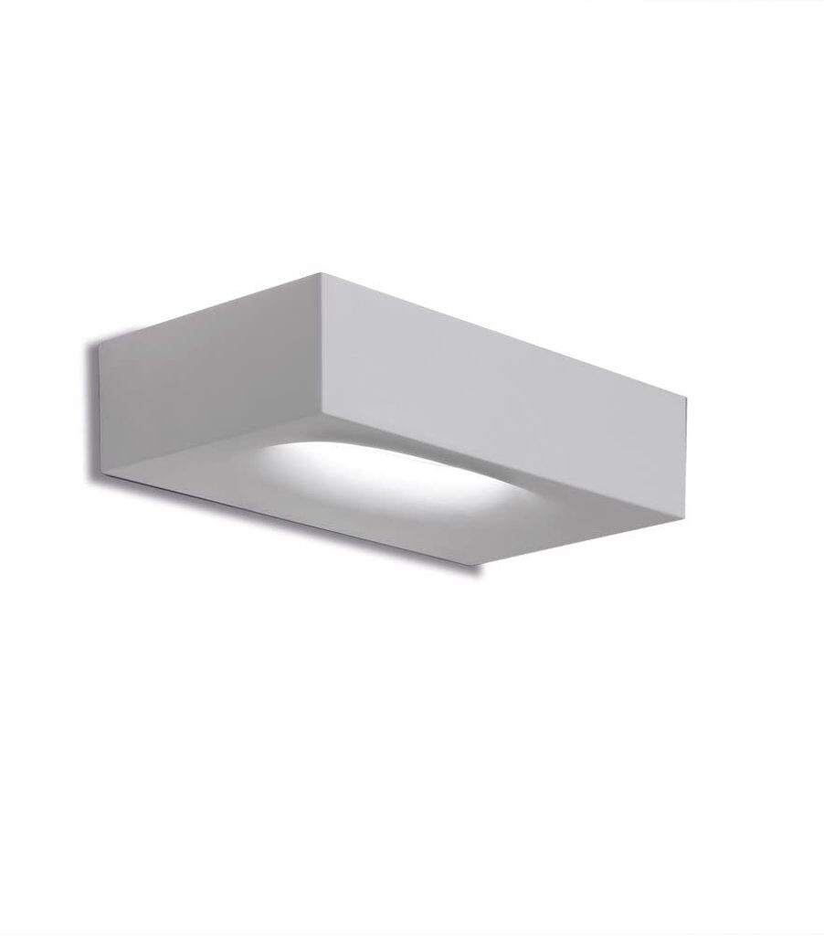 

Artemide Melete Led настенный светильник с регулируемой яркостью белый 1633 W10 A