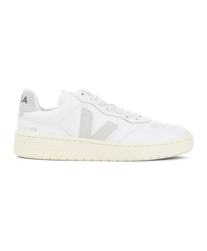 

Кроссовки мужские aw24 Veja, белый