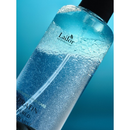 Спрей для волос Lador Keratin Layered Oil — фото 3