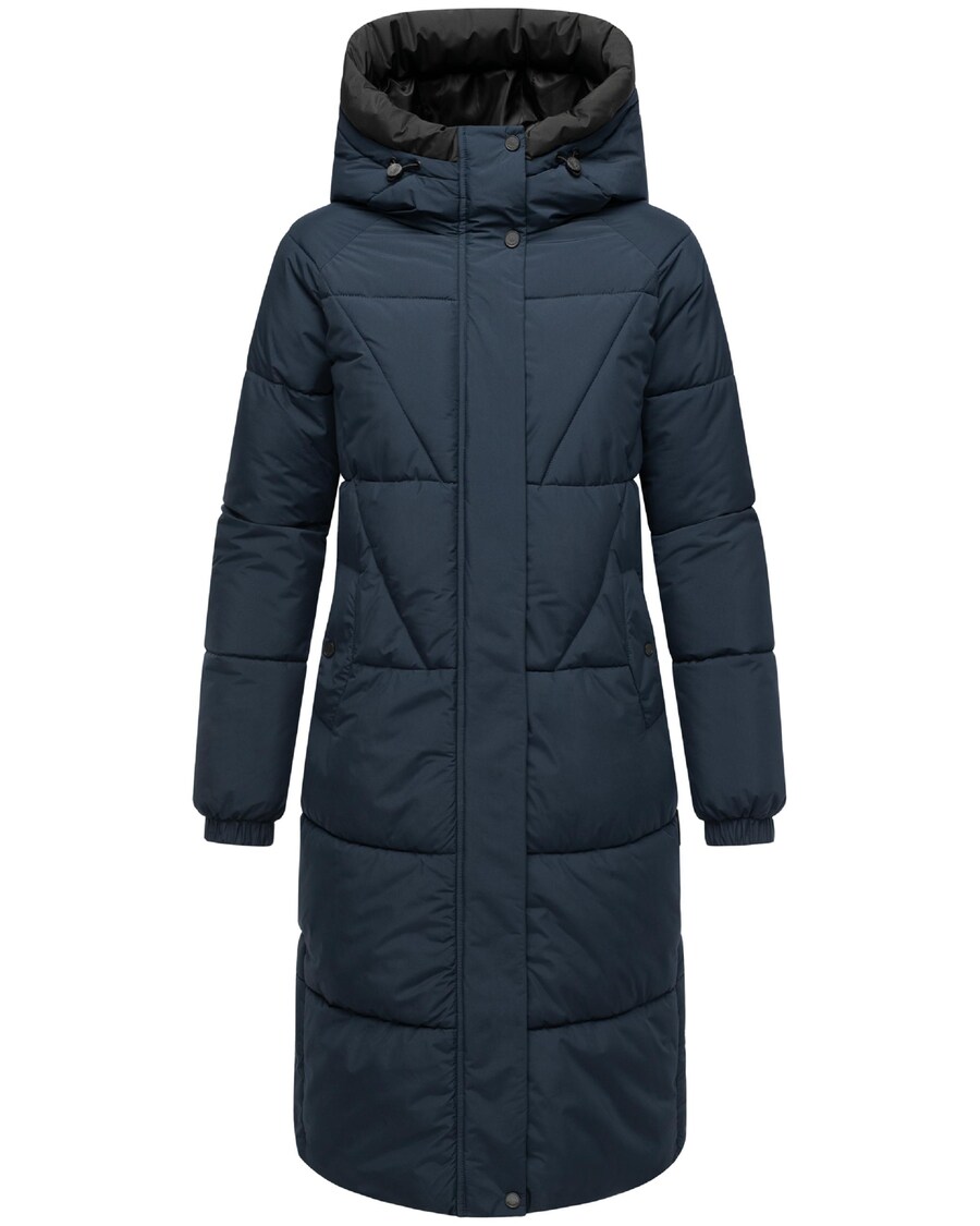 

Зимнее пальто MARIKOO Yaskaa 16, Navy