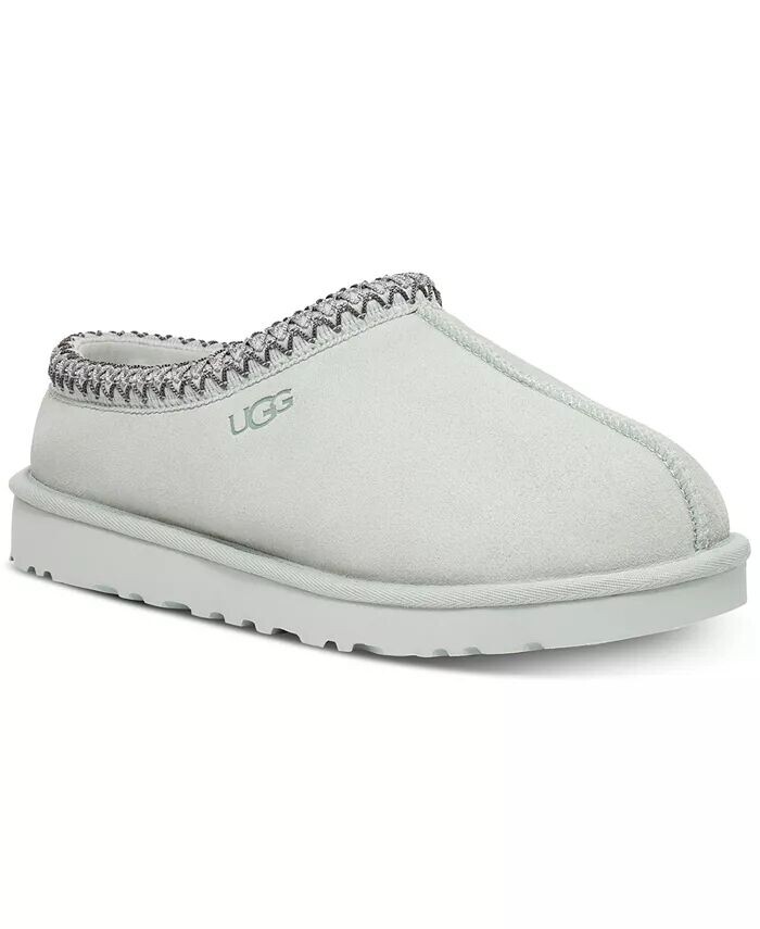 

Мужские тапочки Tasman Clog UGG, серый