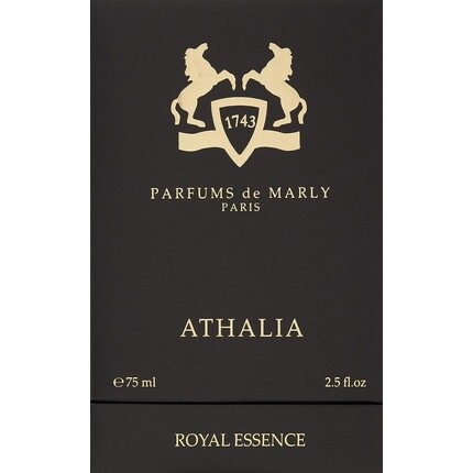 Parfum De Marly Parfums D'Empire Athalia — фото 2