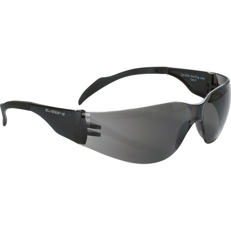 

Велосипедные очки Outbreak Swiss Eye, черный