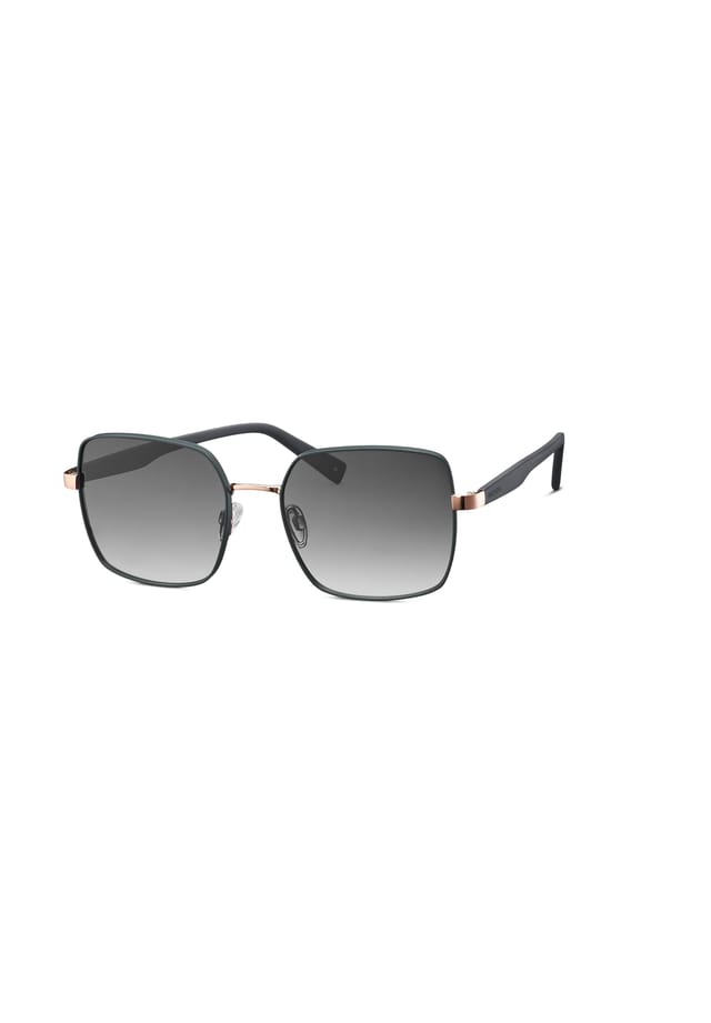 

Солнцезащитные очки Brendel Eyewear, серый
