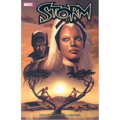 

Книга Storm (Paperback)