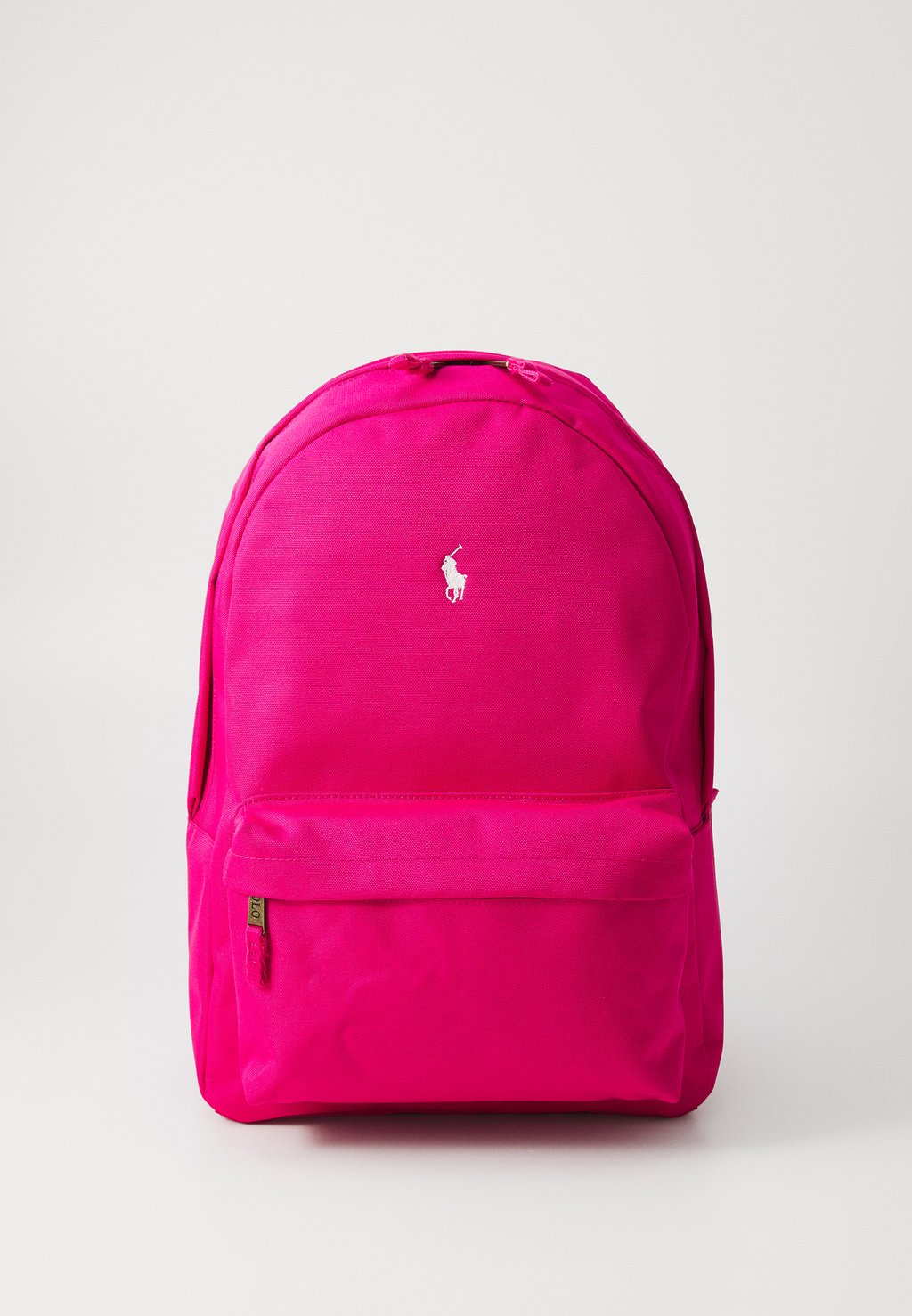 

Рюкзак KIDS COLOR BACKPACK UNISEX Polo Ralph Lauren, фуксия