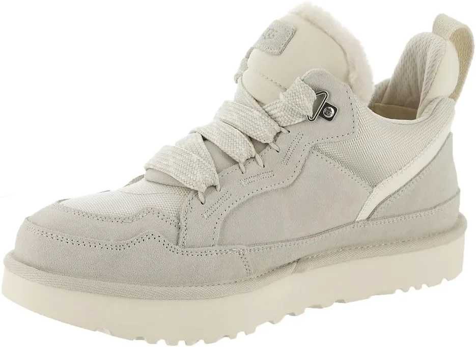 Кроссовки UGG Lowmel Name ‎UGG — фото 4