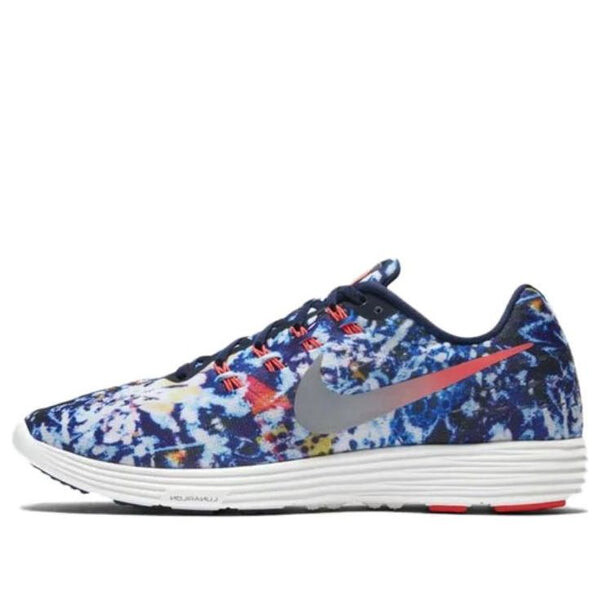 

Кроссовки lunartempo 2 rf Nike, красный