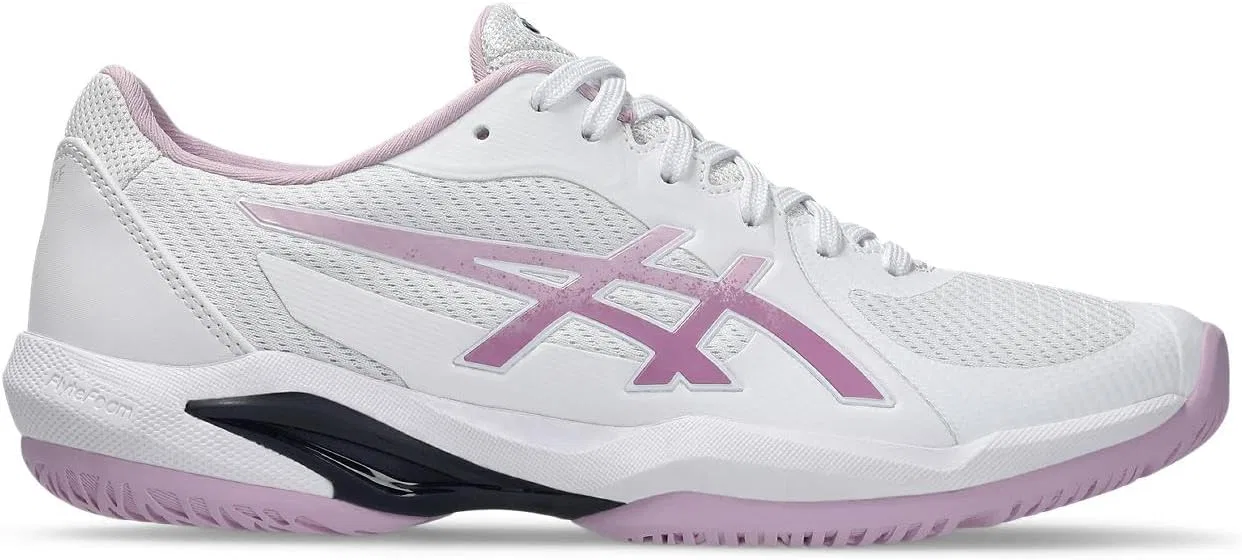Кроссовки для тенниса ASICS Solution Swift FF 2, Multicoloured — фото 3