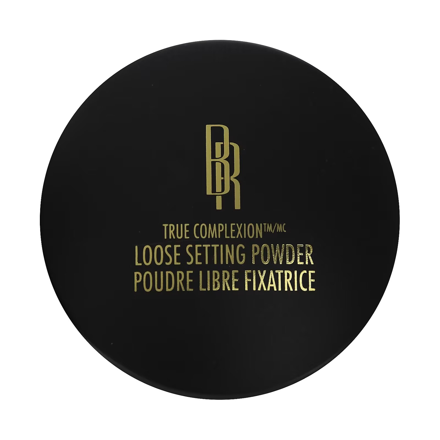 

Рассыпчатая фиксирующая пудра Black Radiance True Complexion 8039 Cocoa Kisses