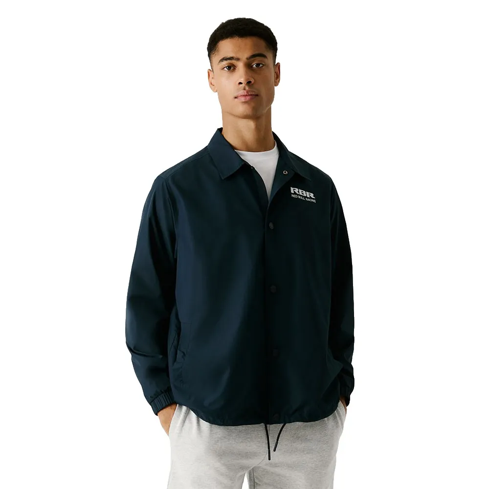 

Куртка Red Bull Racing Coach, синий