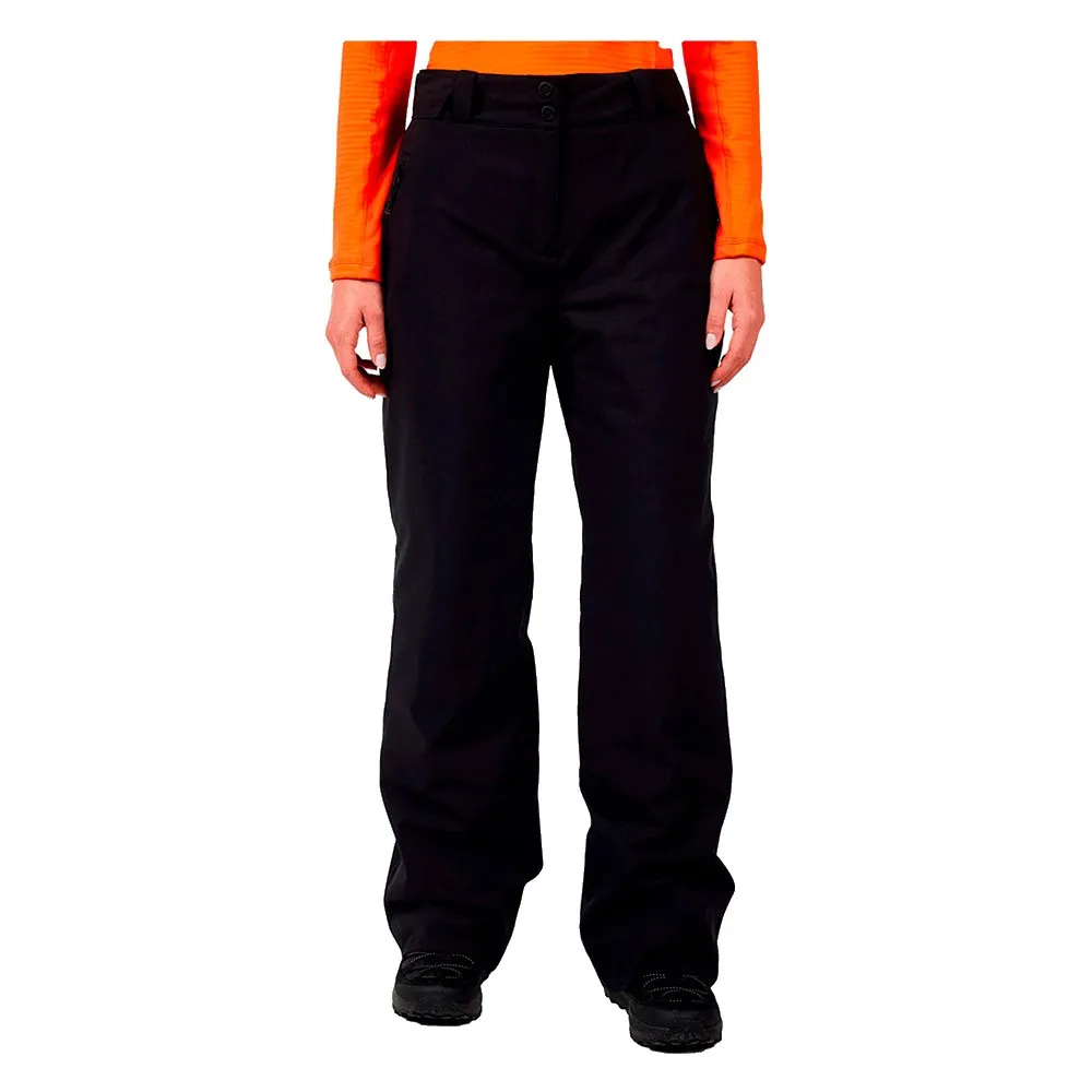 

Брюки Rossignol Strawpile Insulated 29В'', черный